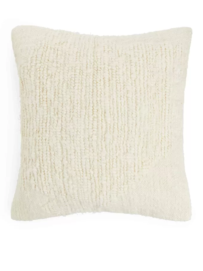 Kissenbezug aus Leinen, 50 x 50 cm