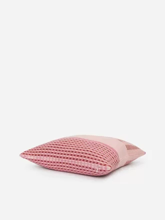 Kissenbezug aus Wolle, 50 x 50 cm