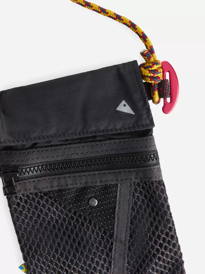 Klättermusen Algir Lanyard-Tasche