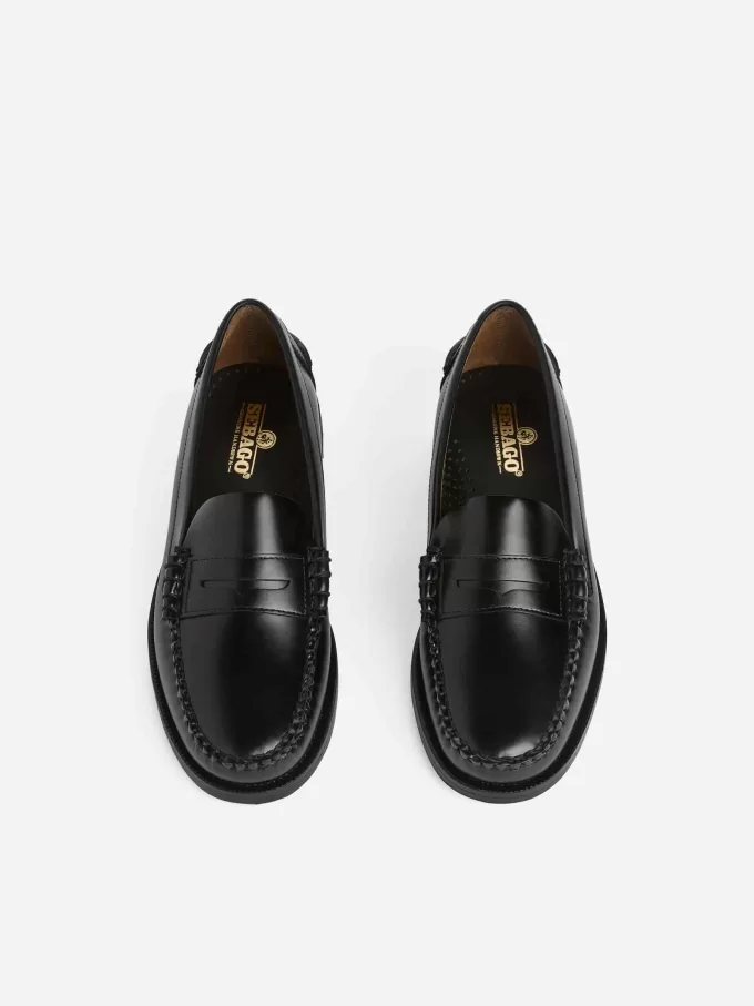 Klassische Dan-Loafer von Sebago