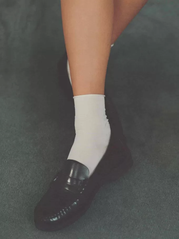 Klassische Dan-Loafer von Sebago