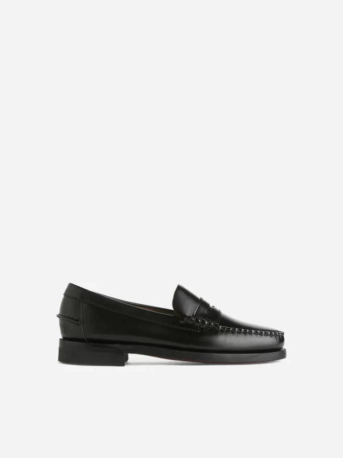 Klassische Dan-Loafer von Sebago