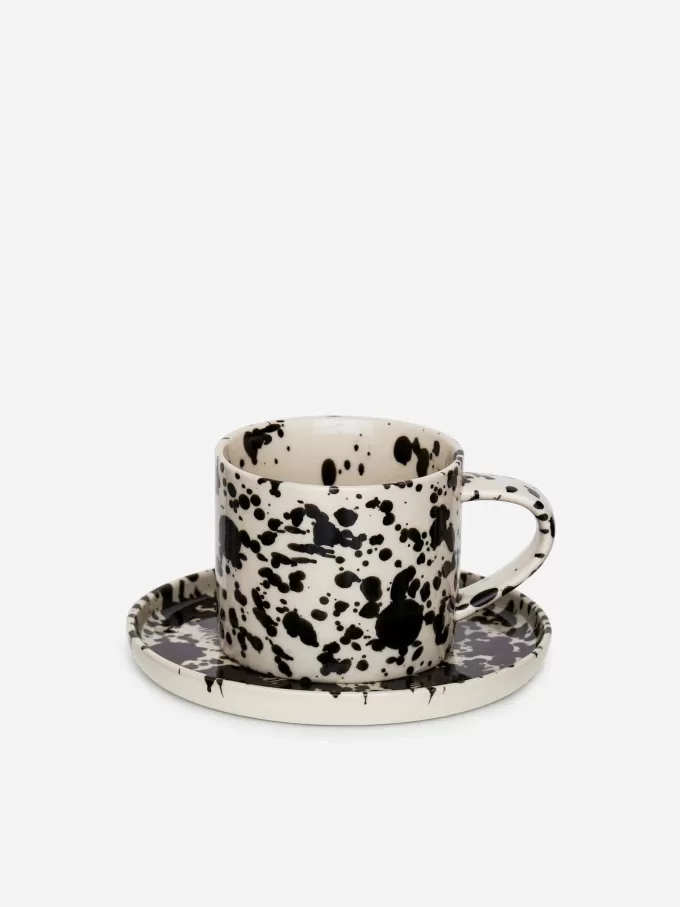 Kleiner Teller Kleiner Teller