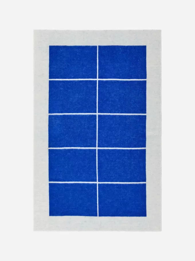 Klippan-Wolldecke Klippan-Wolldecke