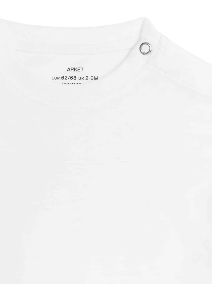 Kurzarm-T-Shirt Kurzarm-T-Shirt