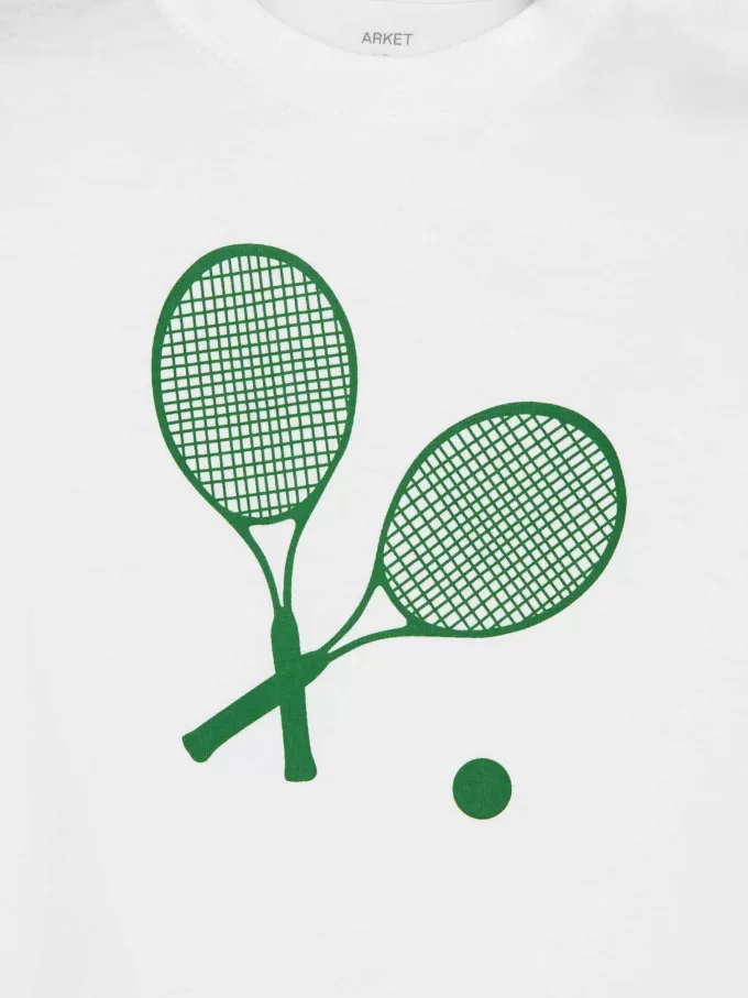 Kurzarm-T-Shirt Kurzarm-T-Shirt