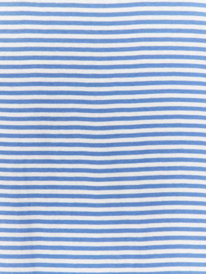 Kurzes Jersey-Pyjama-Set Kurzes Jersey-Pyjama-Set