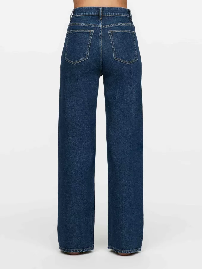 LUPINE Schlagjeans LUPINE Schlagjeans