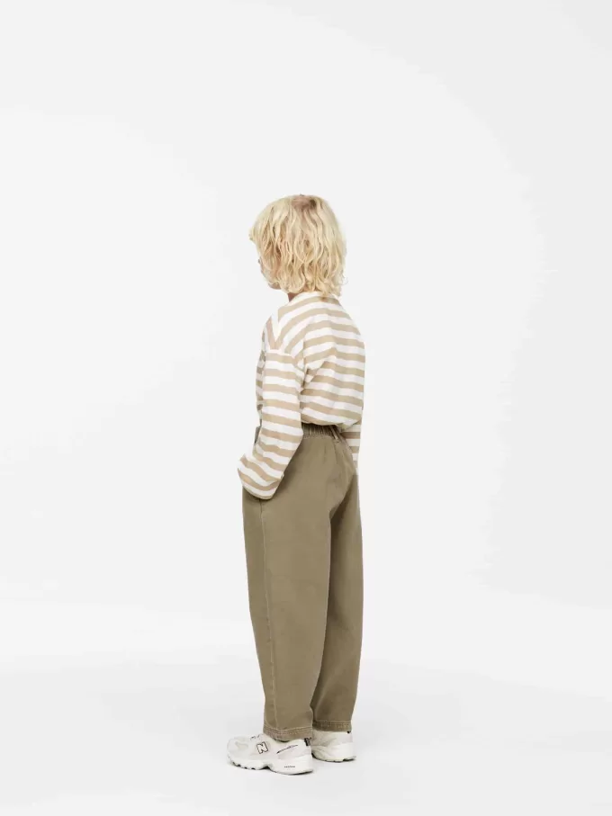 Lässige Chinohose Lässige Chinohose