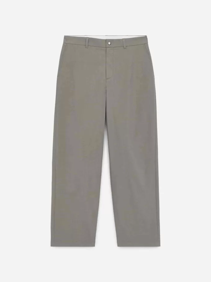 Lässige Chinos aus Baumwollmischung Lässige Chinos aus Baumwollmischung