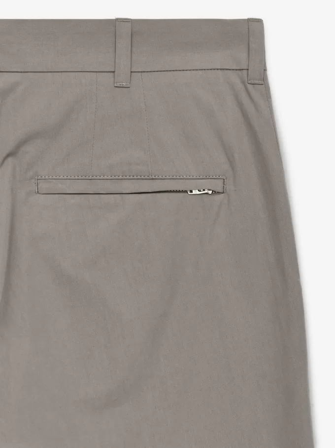 Lässige Chinos aus Baumwollmischung Lässige Chinos aus Baumwollmischung