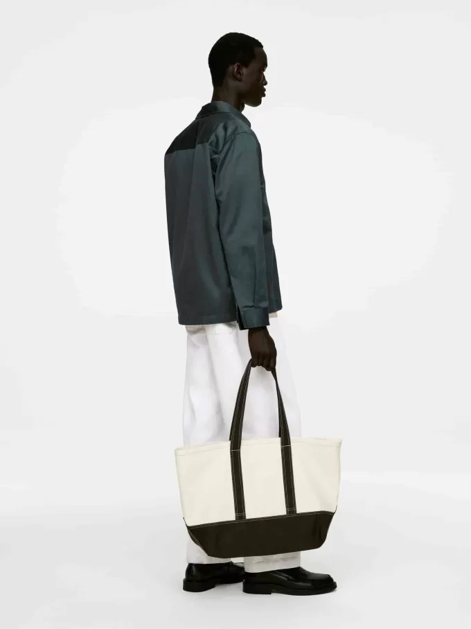 Lässiges Pop-Over-Shirt Lässiges Pop-Over-Shirt