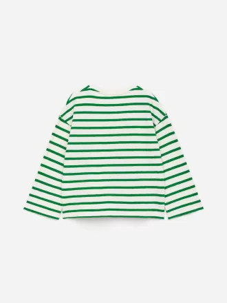 Langärmliges T-Shirt