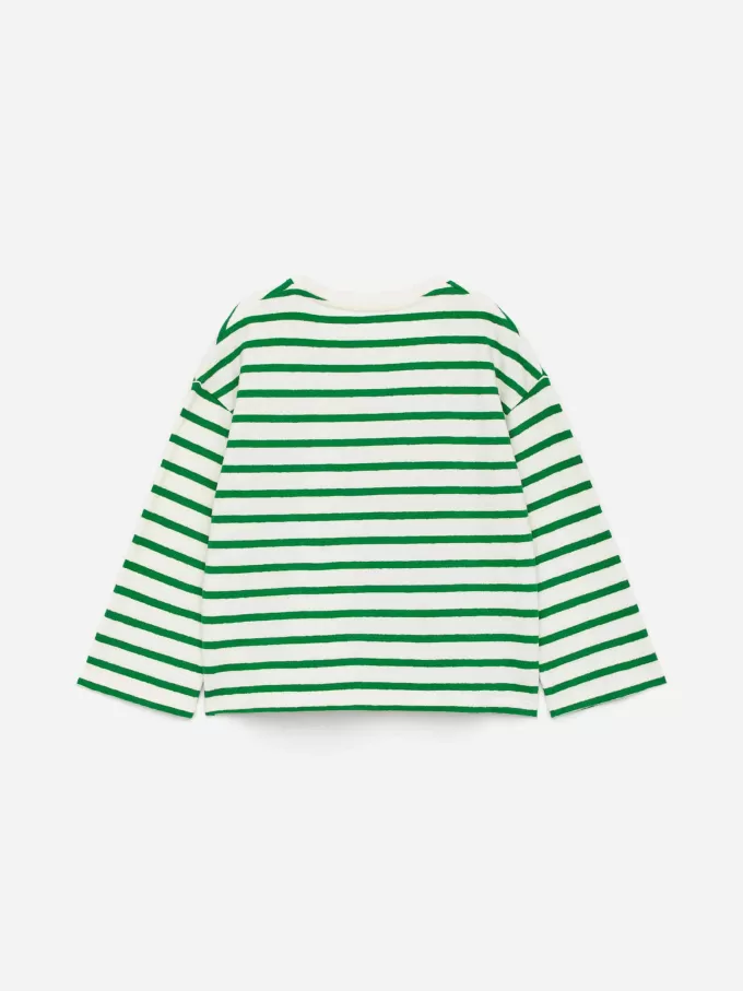 Langärmliges T-Shirt