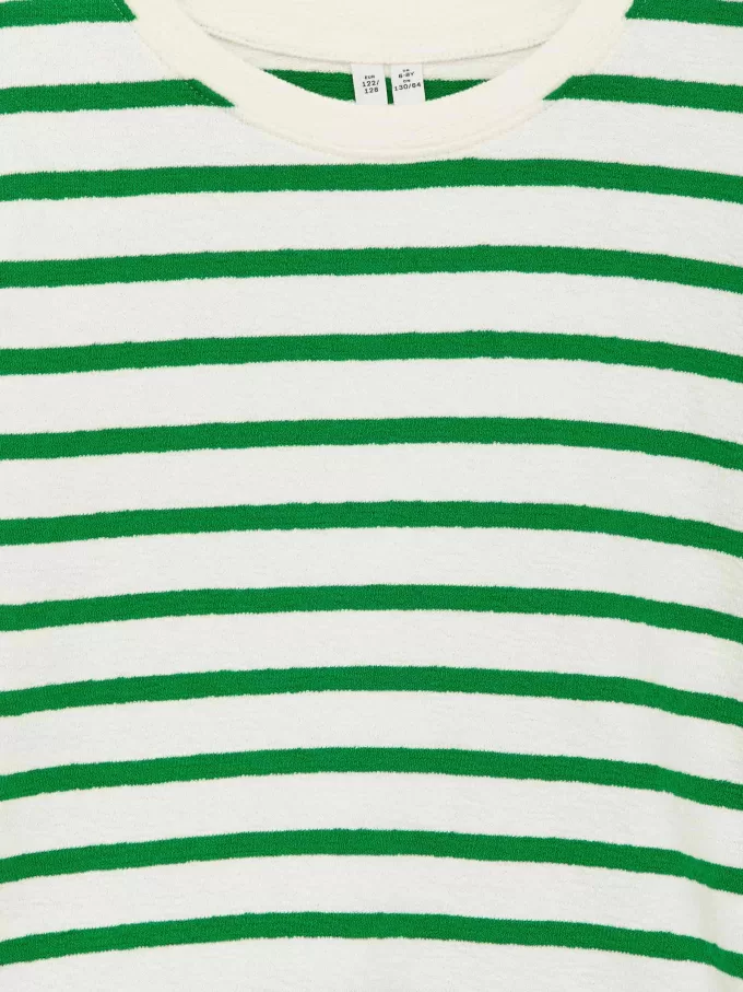 Langärmliges T-Shirt