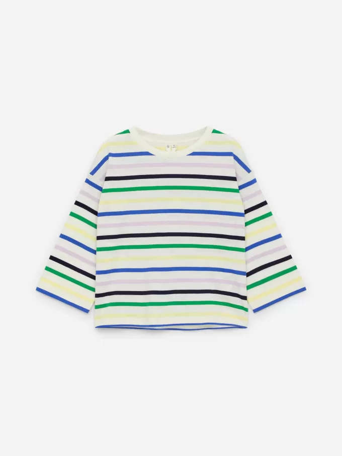 Langärmliges T-Shirt