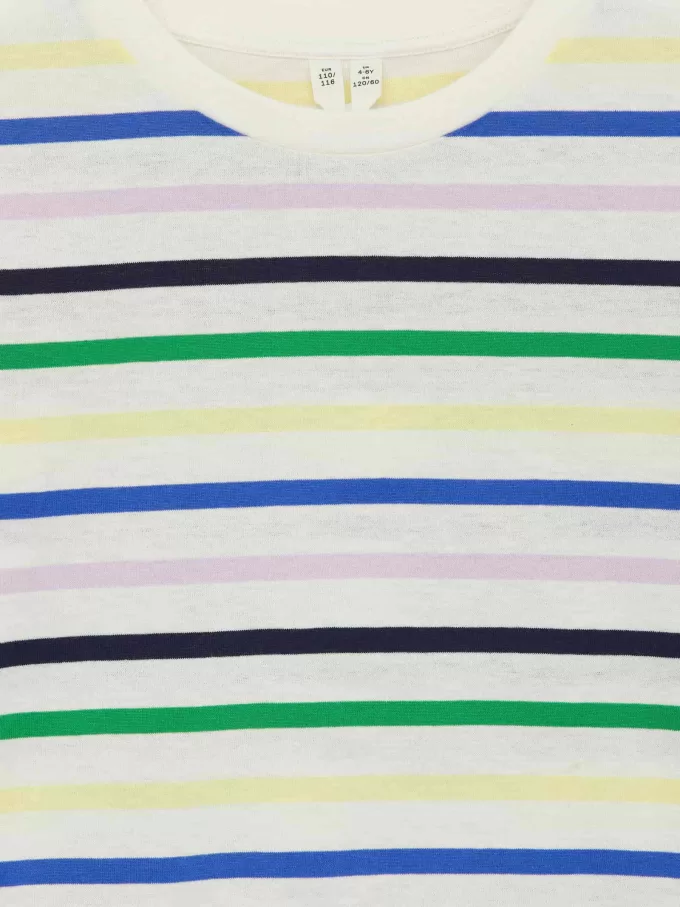 Langärmliges T-Shirt