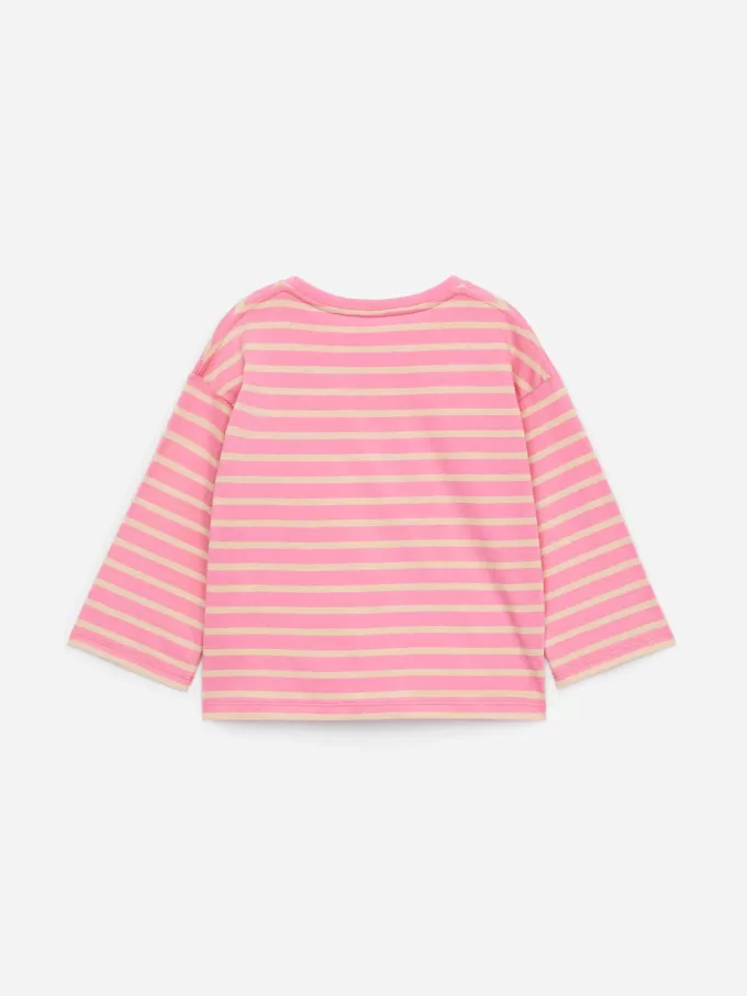 Langärmliges T-Shirt