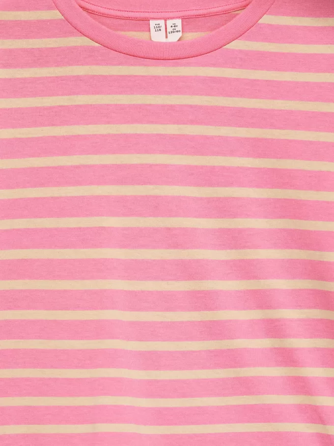 Langärmliges T-Shirt