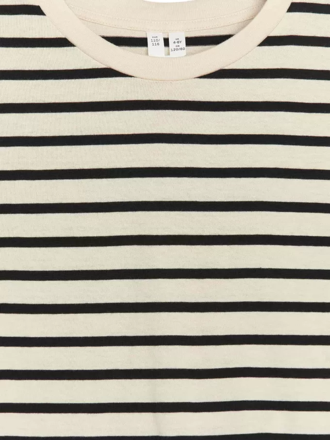 Langärmliges T-Shirt