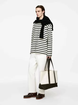 Langärmliges T-Shirt