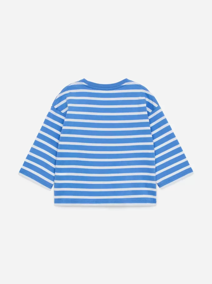 Langärmliges T-Shirt Langärmliges T-Shirt