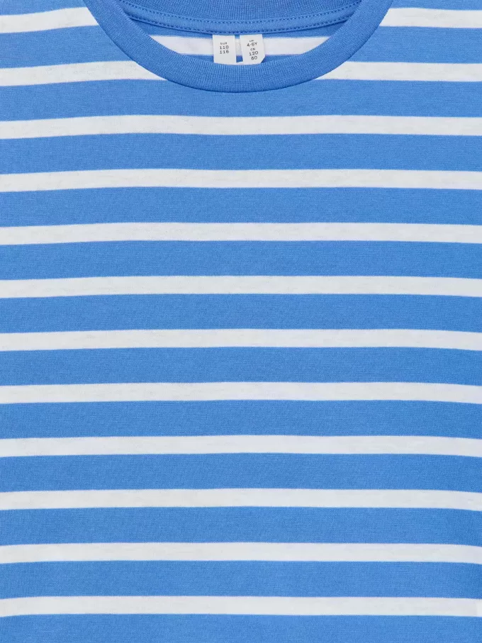 Langärmliges T-Shirt Langärmliges T-Shirt