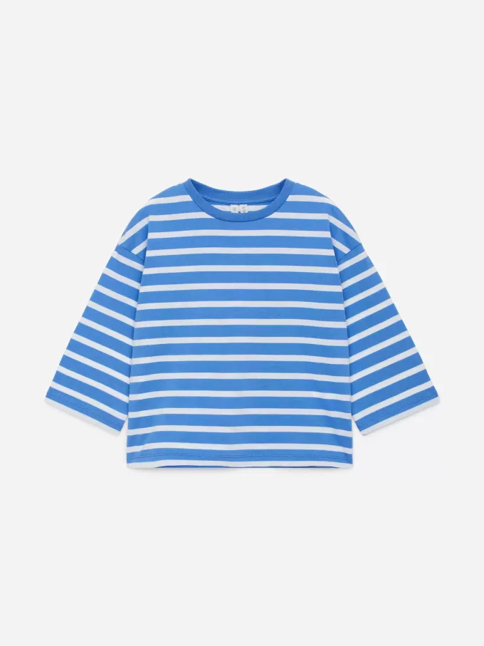 Langärmliges T-Shirt Langärmliges T-Shirt