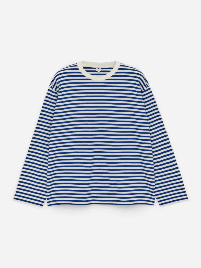 Langärmliges T-Shirt