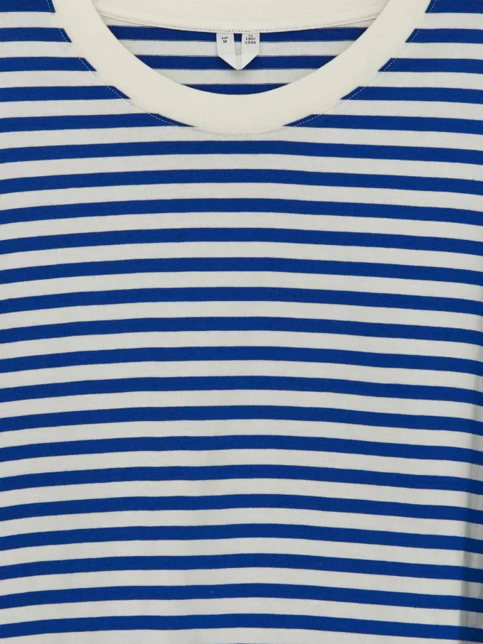 Langärmliges T-Shirt