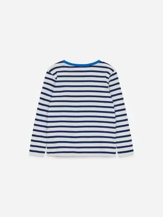 Langärmliges T-Shirt