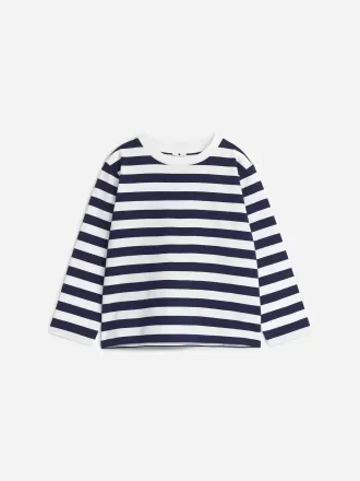 Langärmliges T-Shirt