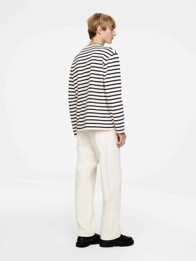 Langarm-T-Shirt Langarm-T-Shirt