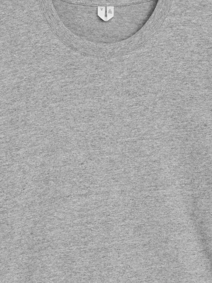 Langarm-T-Shirt Langarm-T-Shirt