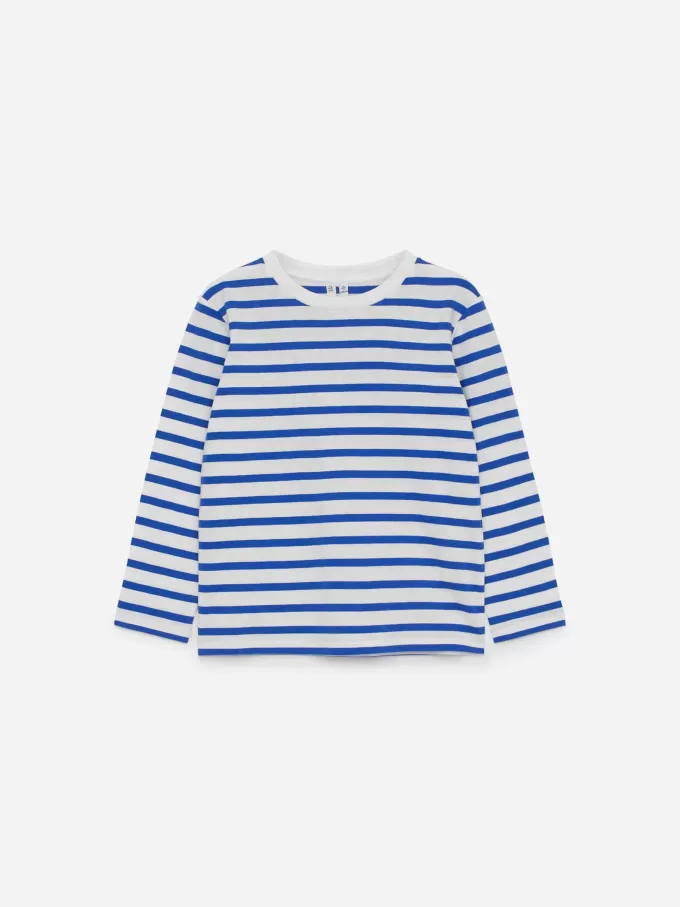 Langarm-T-Shirt im 2er-Set