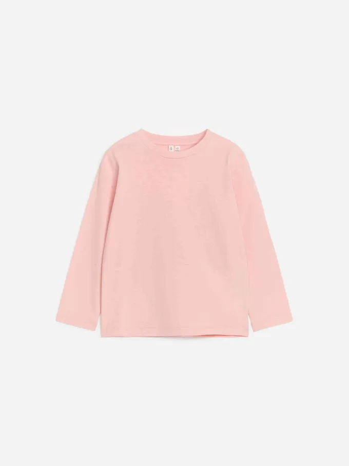 Langarm-T-Shirt im 2er-Set