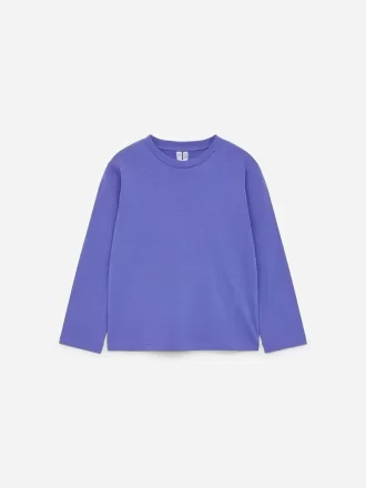 Langarm-T-Shirt im 2er-Set