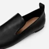 Leder-Loafer Leder-Loafer