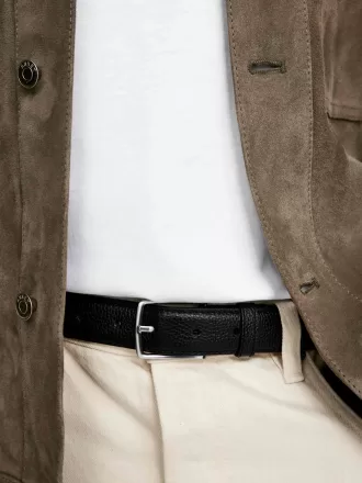 Ledergürtel Ledergürtel