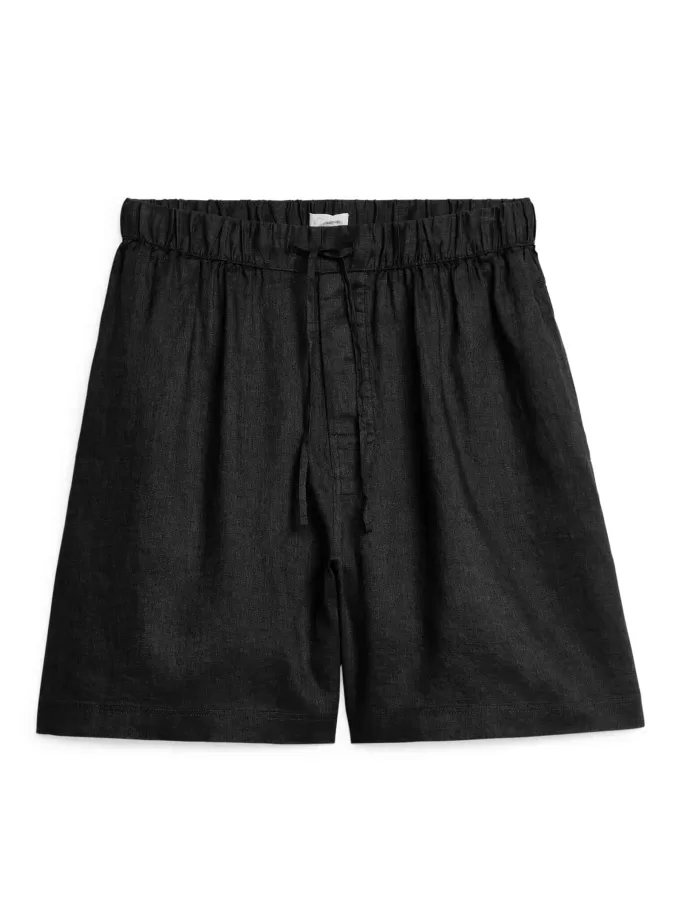 Leinenshorts Leinenshorts