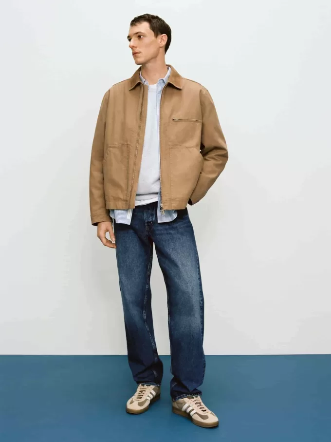 adidas Gazelle Indoor-Trainer