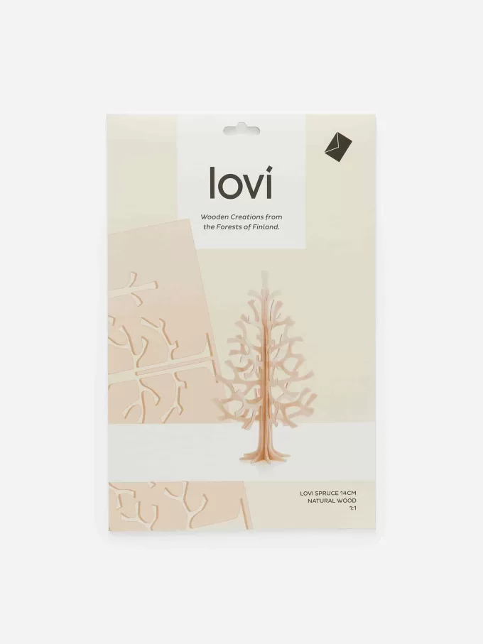 Lovi-Fichte 14 cm