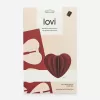 Lovi Herzdekoration 7 cm