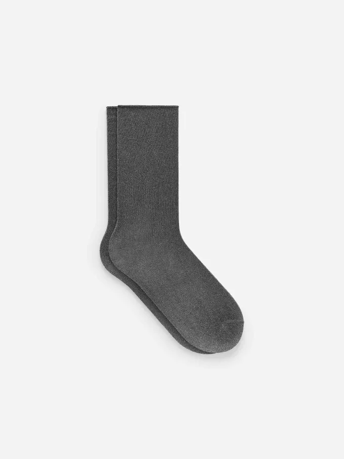 Lurex-Socken Lurex-Socken
