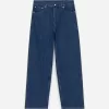 MIST Weite Jeans MIST Weite Jeans