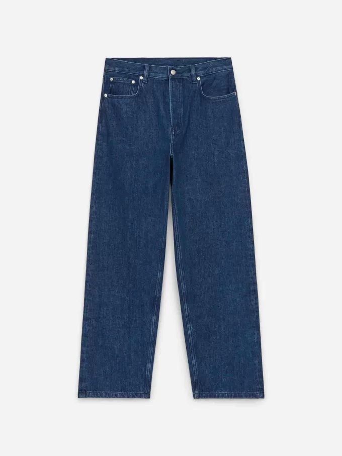 MIST Weite Jeans MIST Weite Jeans