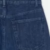 MIST Weite Jeans MIST Weite Jeans