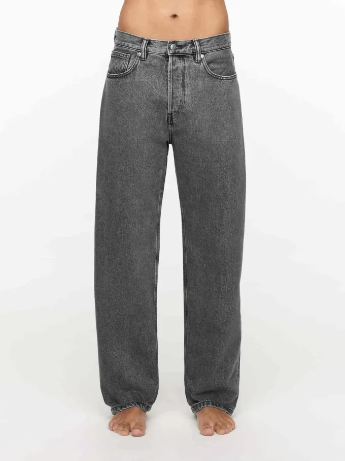 MIST Weite Jeans MIST Weite Jeans