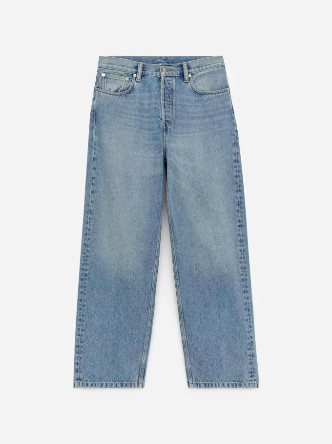 MIST Weite Jeans