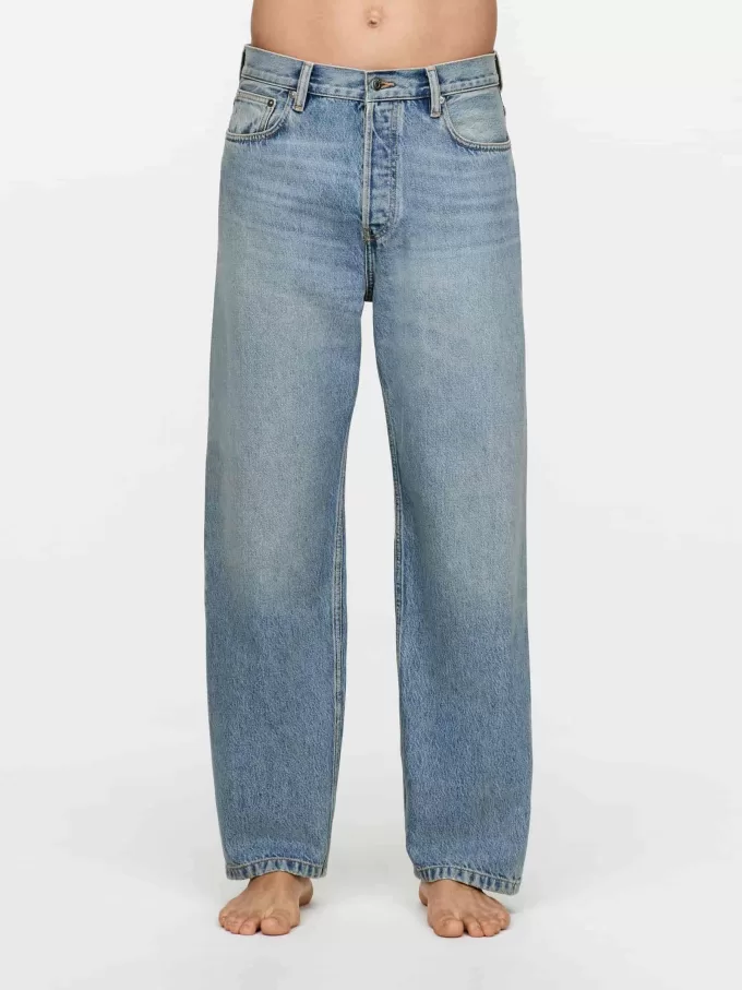 MIST Weite Jeans